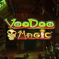 Voodoo Magic