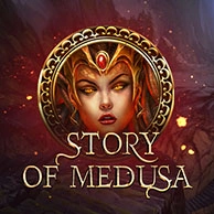 Story of Medusa