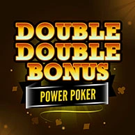 Double Double Bonus - Power Poker