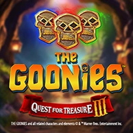 The Goonies Quest for Treasure 3