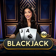 Blackjack 100