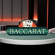 Baccarat Playtech