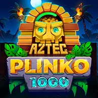Plinko Aztec