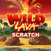 Wild Lava Scratch