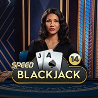 Speed Blackjack 14 