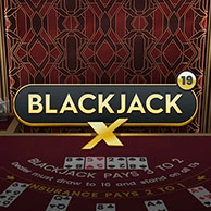 BlackjackX 19