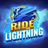 Ride The Lightning