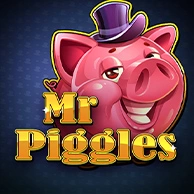 Mr Piggles