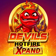 Devils Hotfire Xpand