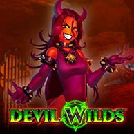 POP Devil Wilds