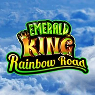 Emerald King Rainbow Road 