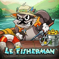 Le Fisherman