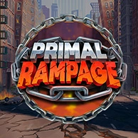 Primal Rampage
