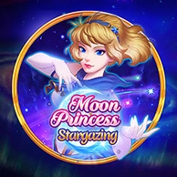 Moon Princess Stargazing