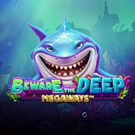 Beware The Deep Megaways 