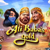Ali Baba Gold