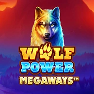 Wolf Power Megaways