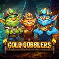Gold Gobblers