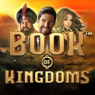 Book Of Kingdoms 