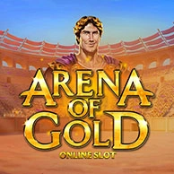 Arena of Gold