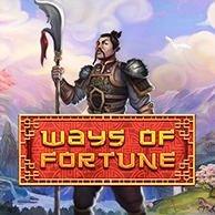 Ways Of Fortune
