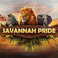 Savannah Pride