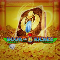 Book of 8 Riches