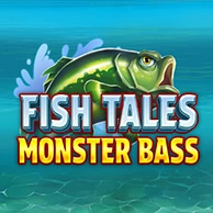 Fish Tales Monster Bass