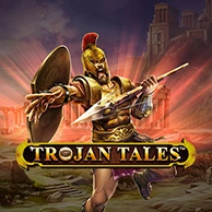 Trojan Tales