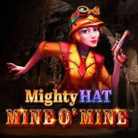 Mighty Hat: Mine O Mine