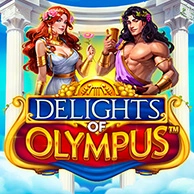 Delights Of Olympus
