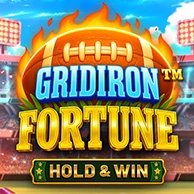 Gridiron Fortune