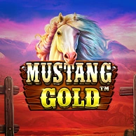 Mustang Gold 