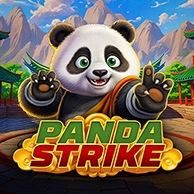 Panda Strike