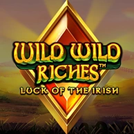 Wild Wild Riches
