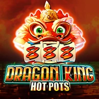 Dragon King Hot Pots