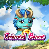 Oriental Beast