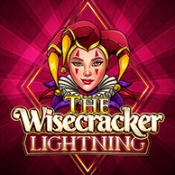 The Wisecracker Lightning