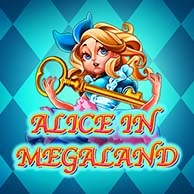 Alice In MegaLand