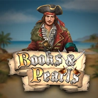 Books And Pearls