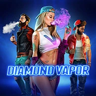 Diamond Vapor