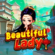 Beautiful Lady