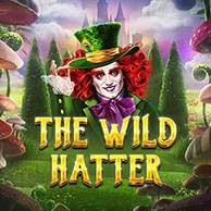 The Wild Hatter