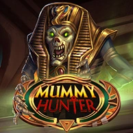 Mummy Hunter