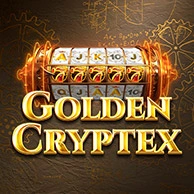Golden Cryptex