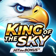 King Of The Sky: Hit The Bonus
