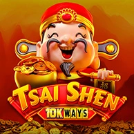 Tsai Shen 10K Ways
