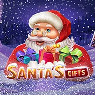 Santa’s Gifts