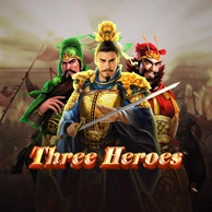 Three Heroes