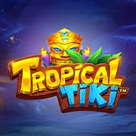 Tropical Tiki
